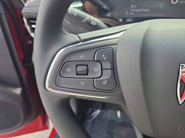 New 2026 Buick Envista Preferred image 25