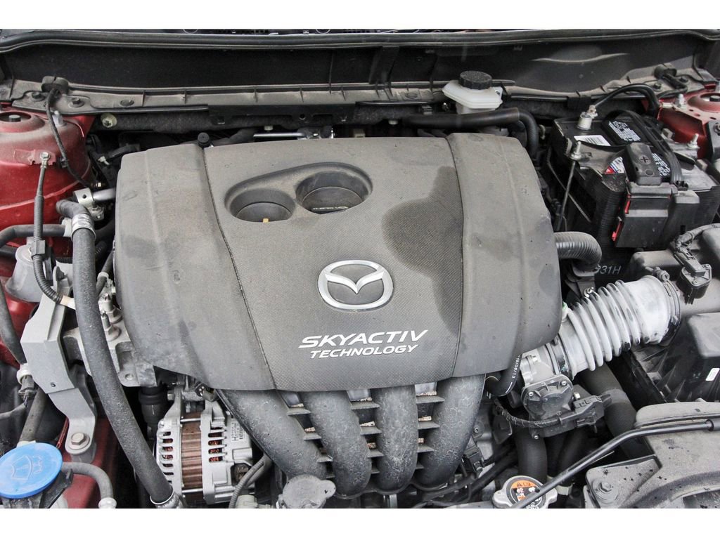 Used 2019 MAZDA CX-3 Sport image 31