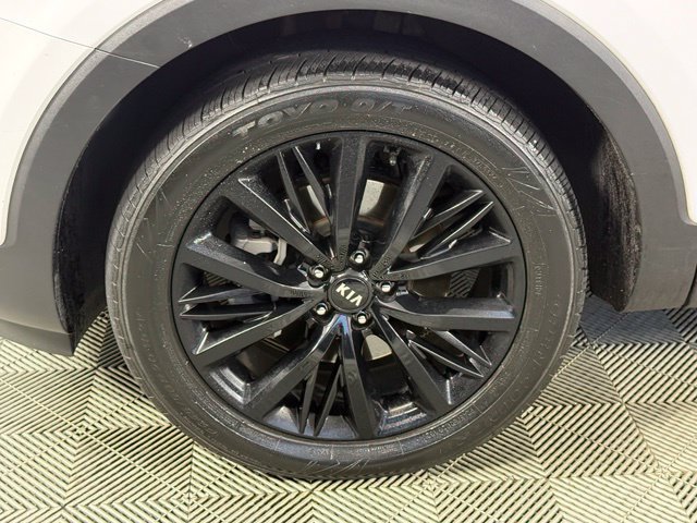 Used 2021 Kia Telluride SX FWD image 14