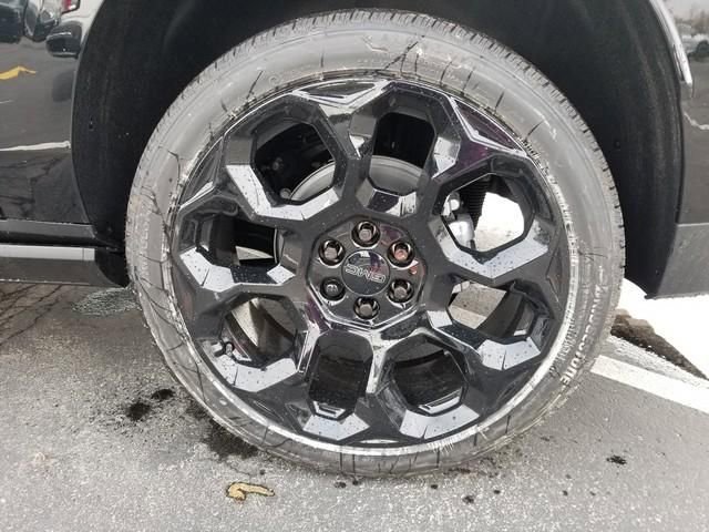 New 2026 GMC Yukon XL Denali w/ Denali Reserve Package image 22