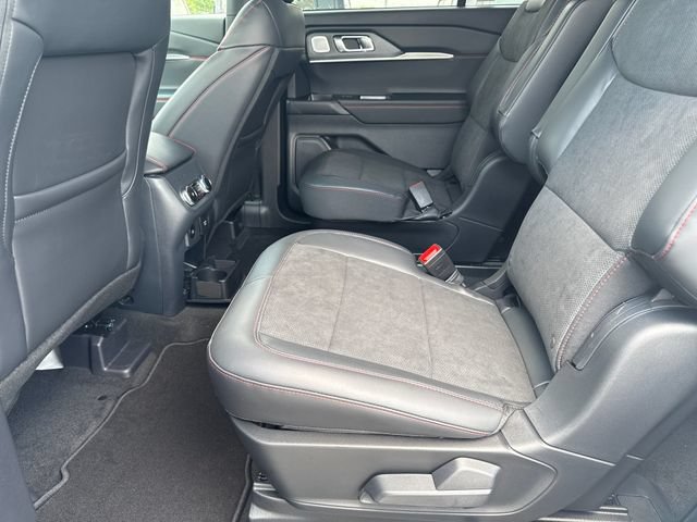 New 2026 Ford Explorer ST w/ Sun And Sound Package AWD/4WD image 15