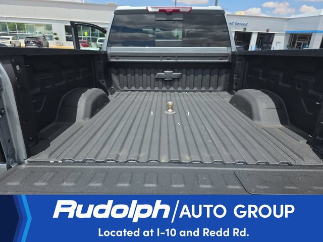 Used 2026 Chevrolet Silverado 2500 High Country w/ Technology Package AWD/4WD image 33