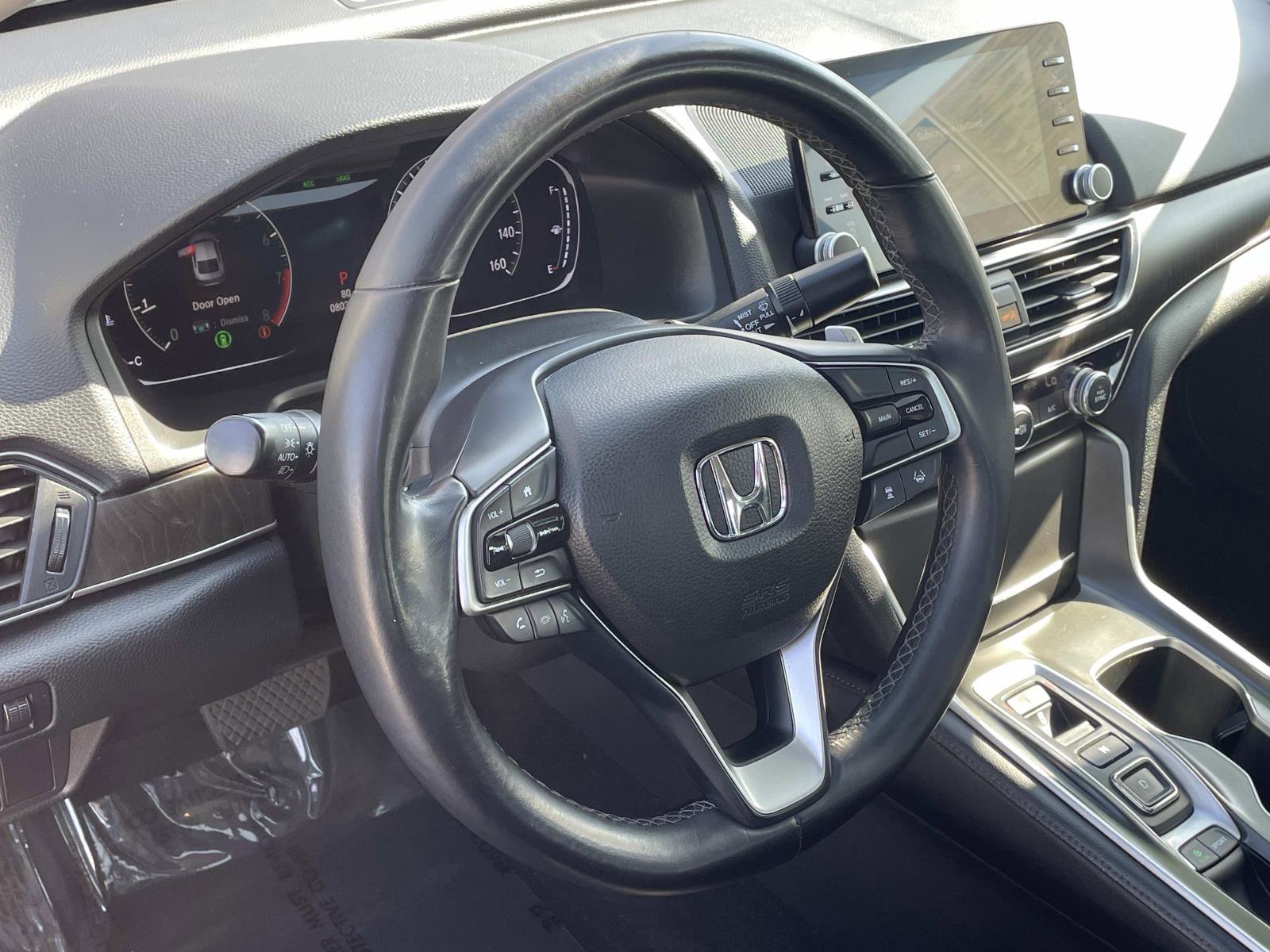 Used 2018 Honda Accord EX-L image 4