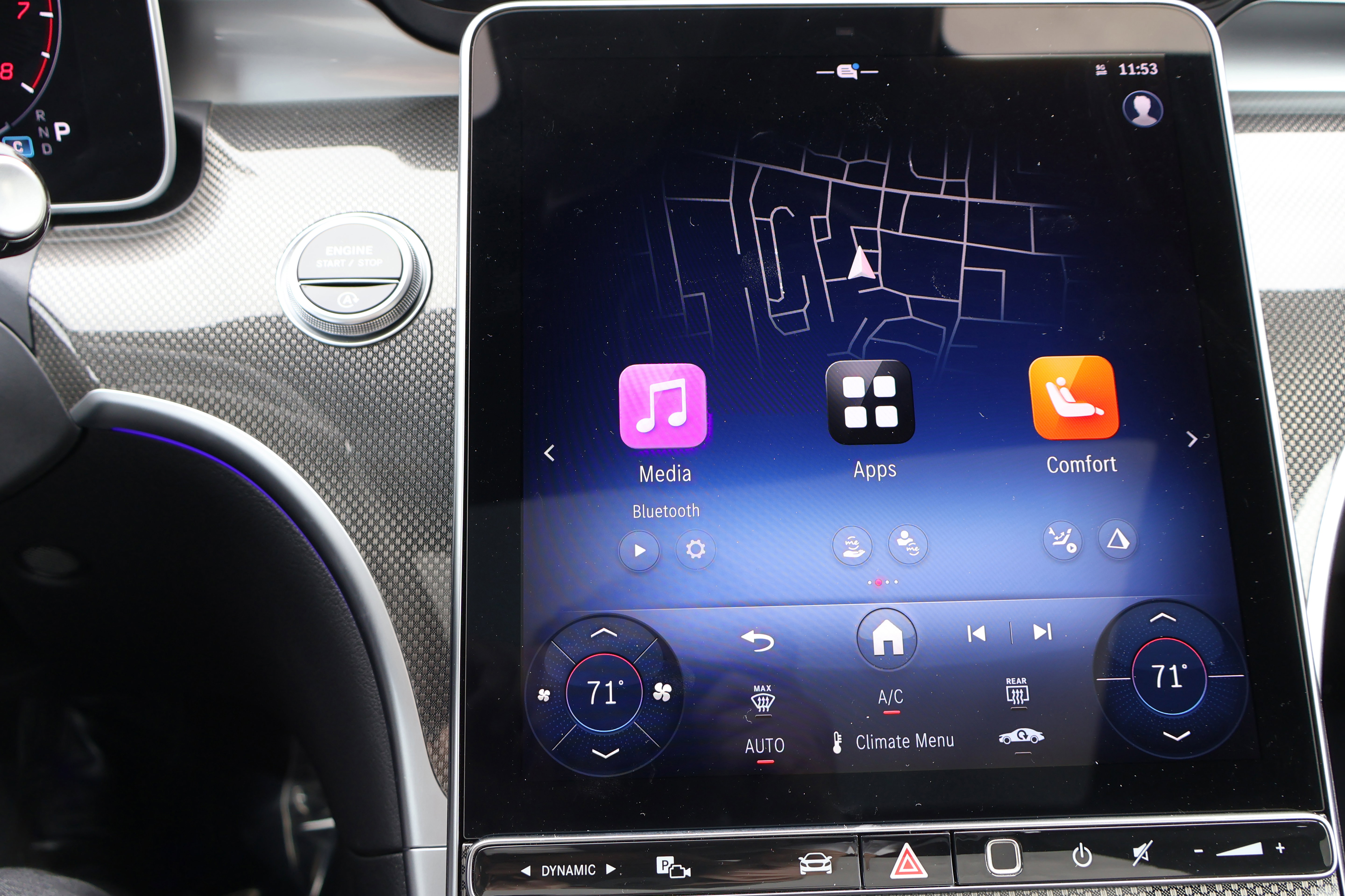 Certified 2024 Mercedes-Benz CLE 300 4MATIC Coupe image 31