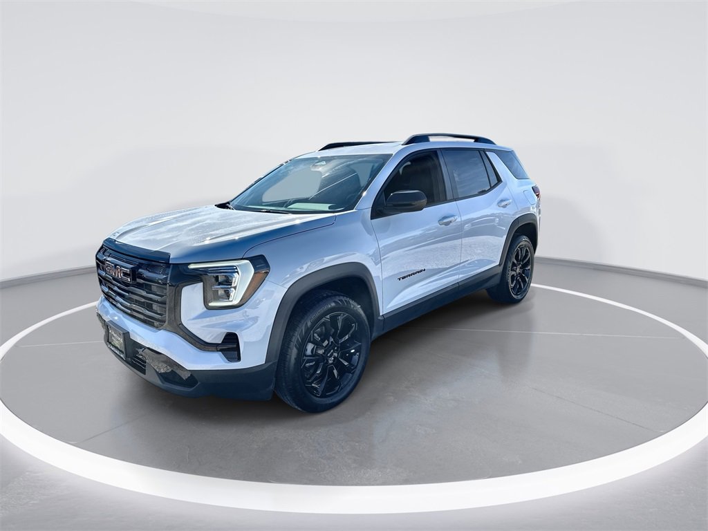New 2026 GMC Terrain Elevation w/ Elevation Premium Package image 4