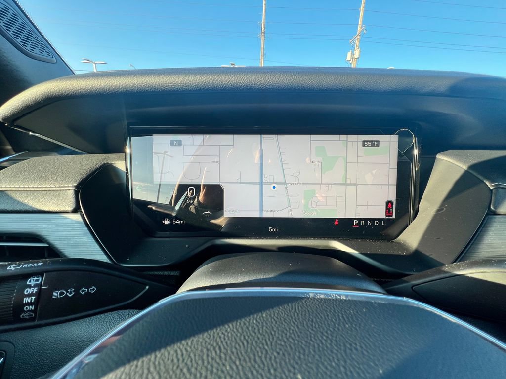 New 2026 GMC Acadia Elevation w/ Black Edition image 27