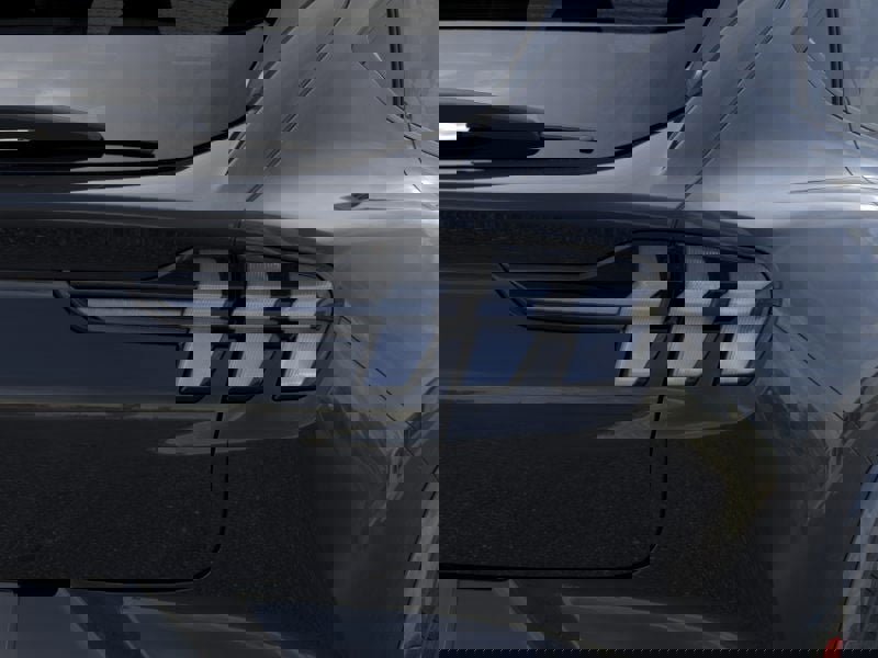 New 2025 Ford Mustang Mach-E Premium image 21