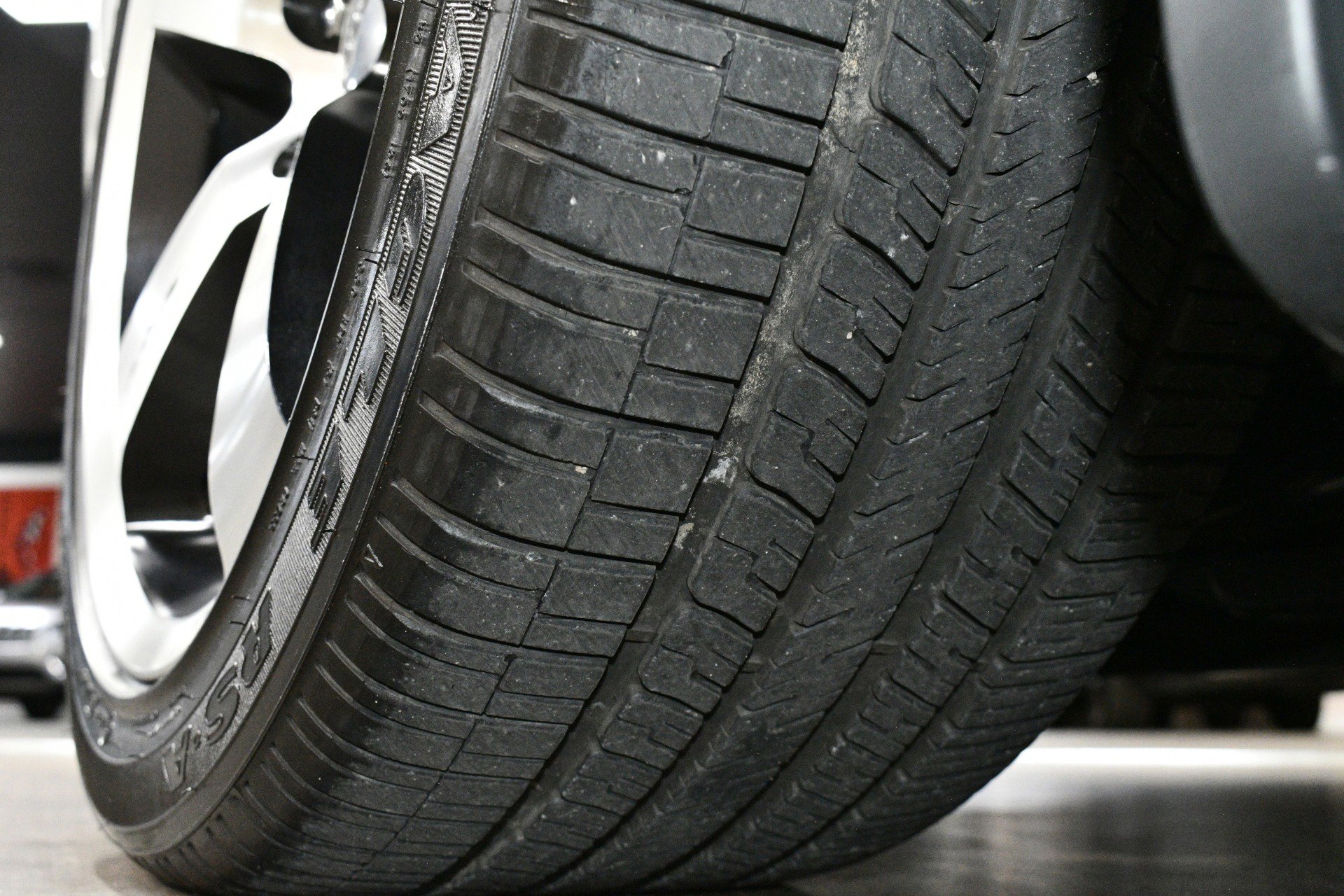 Used 2011 Dodge Challenger SRT8 w/ SRT Option Group II image 70