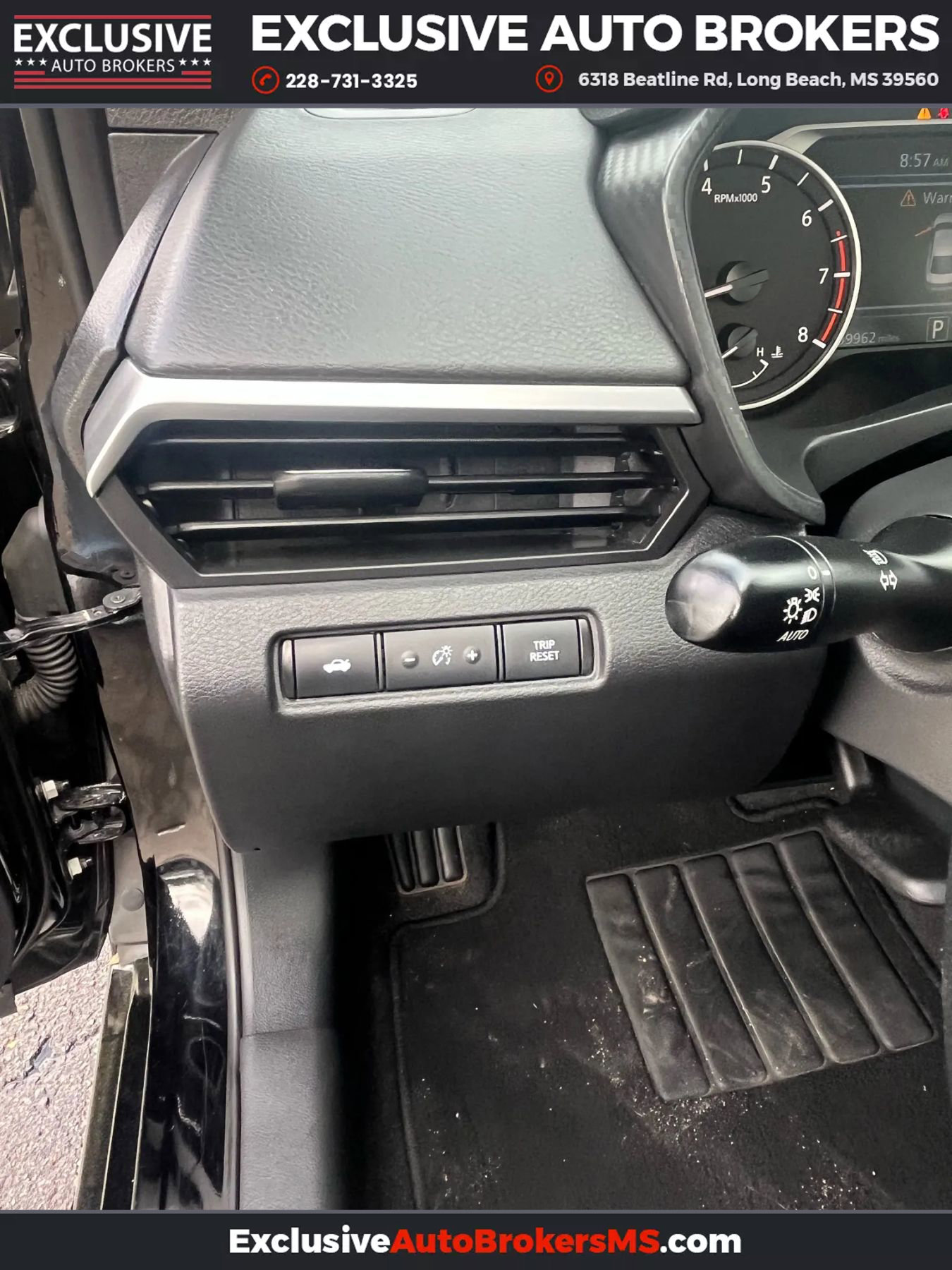 Used 2022 Nissan Altima 2.5 SV image 15