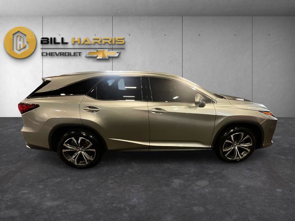 Used 2019 Lexus RX 350L AWD image 11