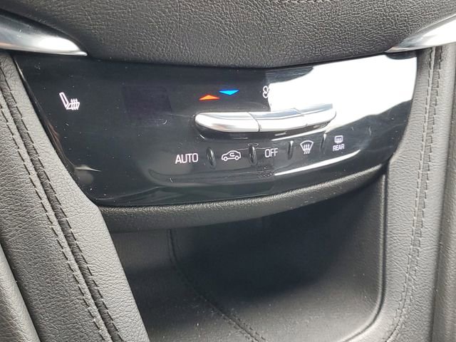 Certified 2021 Cadillac XT5 Luxury FWD image 27