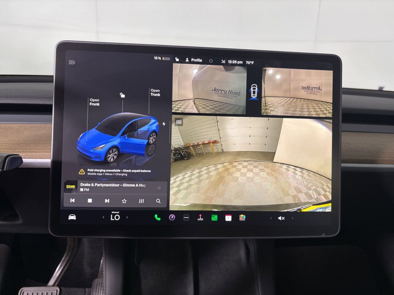 Used 2023 Tesla Model Y Long Range image 12