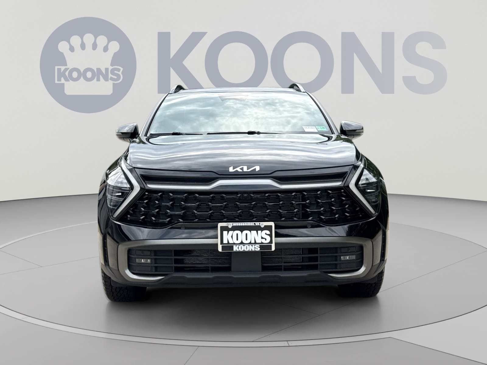Used 2023 Kia Sportage X-Pro Prestige AWD/4WD image 11