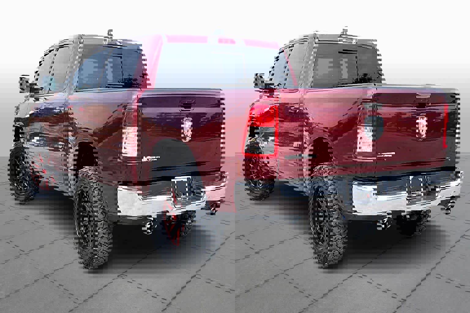 Used 2022 RAM 1500 Lone Star image 12