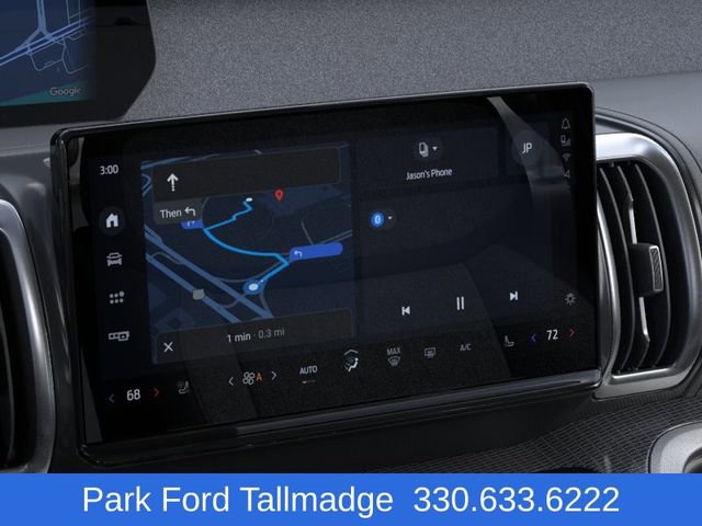 New 2026 Ford Expedition Platinum AWD/4WD image 14