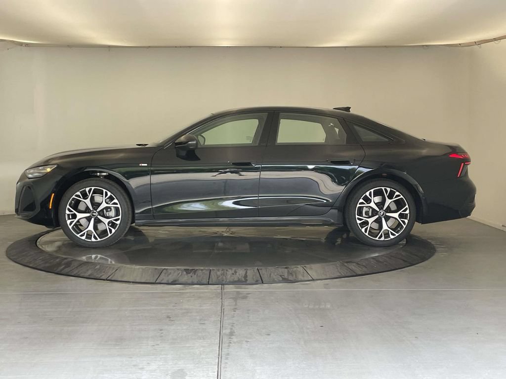 New 2026 Audi A6 Premium Plus AWD/4WD image 2