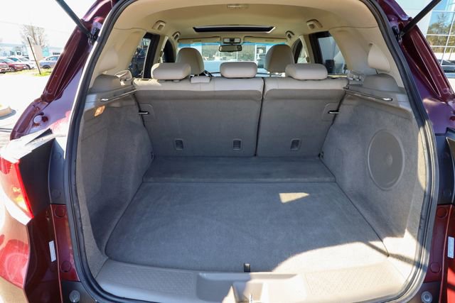 Used 2011 Acura RDX Technology Package image 40