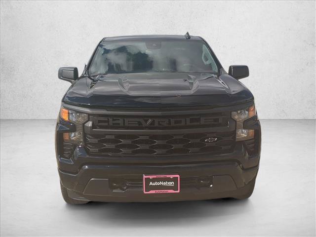 Used 2025 Chevrolet Silverado 1500 Custom RWD video 2