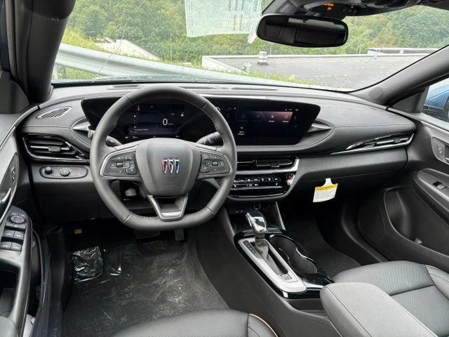 New 2026 Buick Envista Avenir FWD image 8