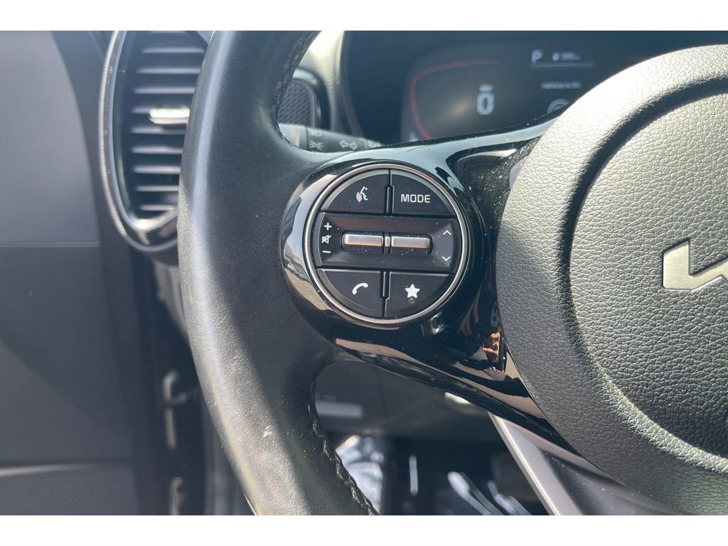 Used 2023 Kia Soul EX FWD image 37