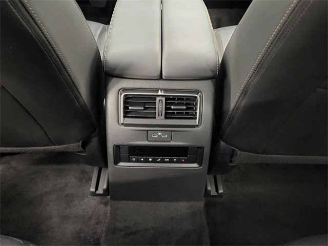 Used 2025 MAZDA CX-90 3.3 Turbo w/ Premium Sport Pkg image 38