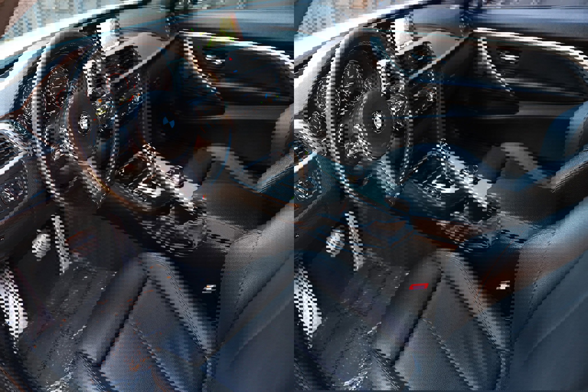 Used 2019 BMW 440i Coupe w/ M Sport Package image 6