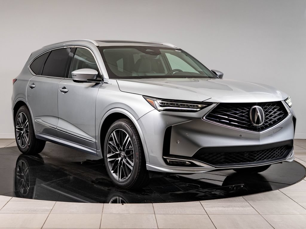 New 2026 Acura MDX SH-AWD w/ Advance Package image 12