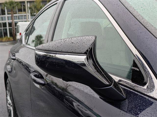 Certified 2025 Lexus ES 350 Ultra Luxury image 12