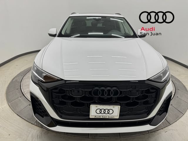 New 2026 Audi Q8 Premium Plus AWD/4WD image 2