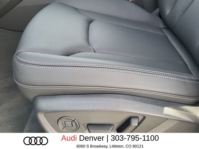 New 2026 Audi Q8 Premium Plus image 12