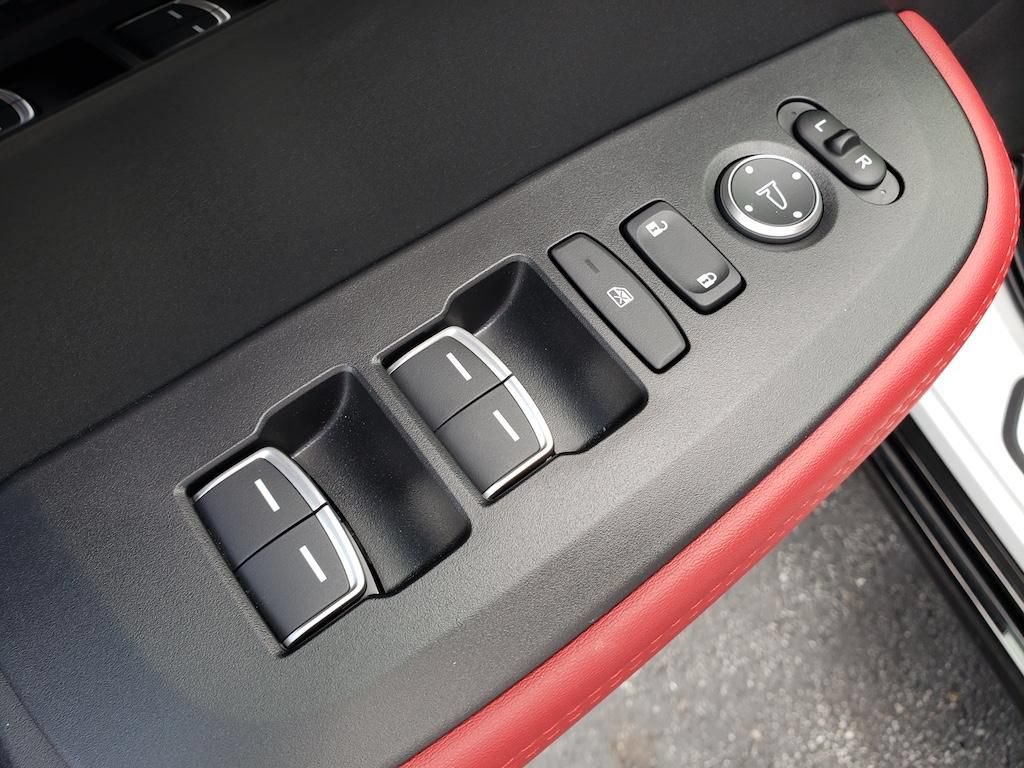 Used 2025 Acura ADX A-Spec AWD/4WD image 19