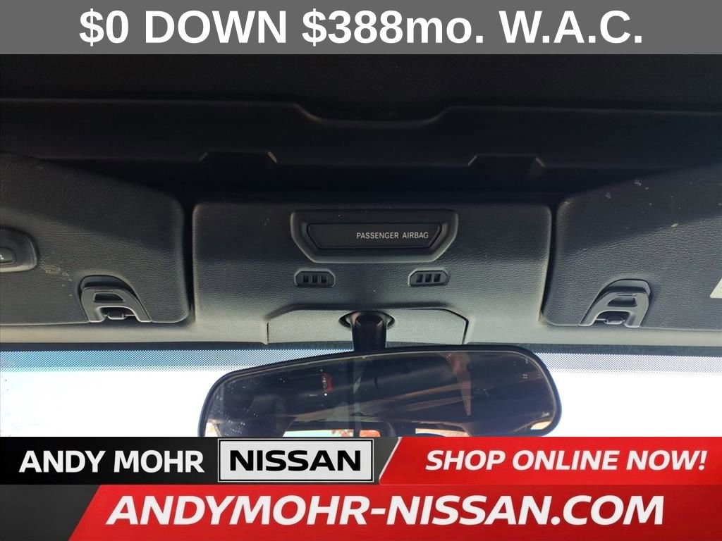 Used 2018 Jeep Wrangler Unlimited Sport S image 23