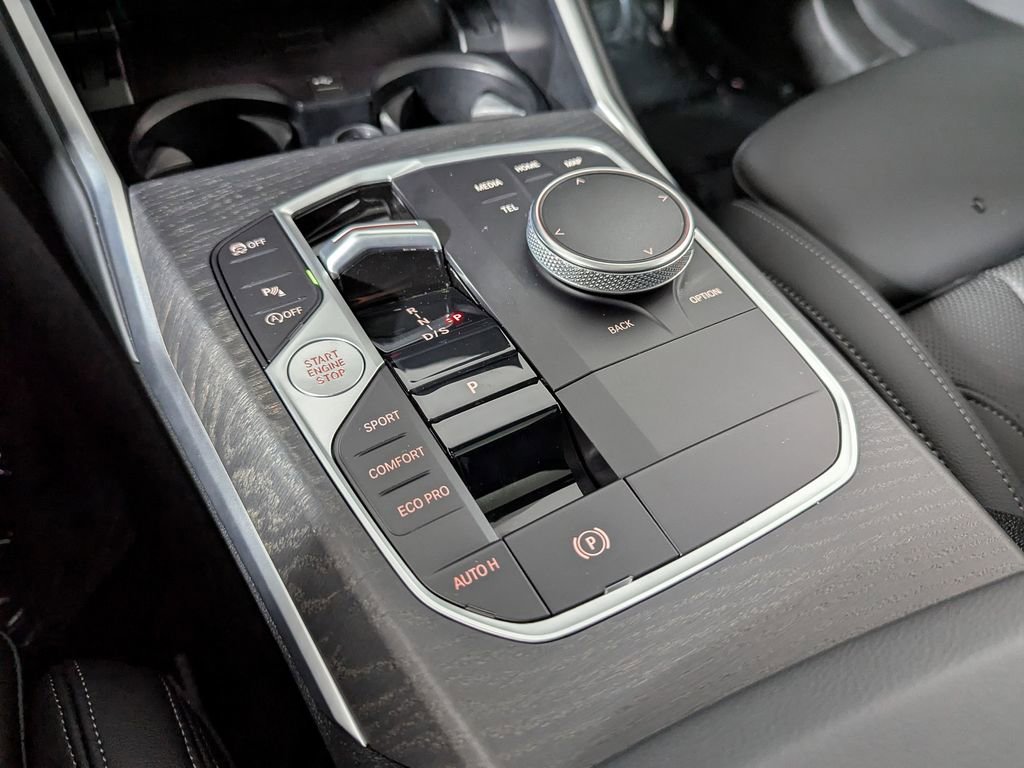 Certified 2023 BMW 330i xDrive 330i xDrive w/ Premium Package image 32