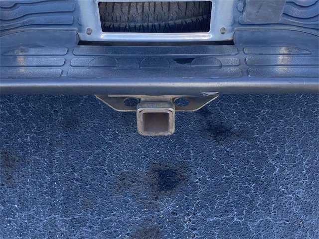 Used 2002 Chevrolet Tahoe LT image 11