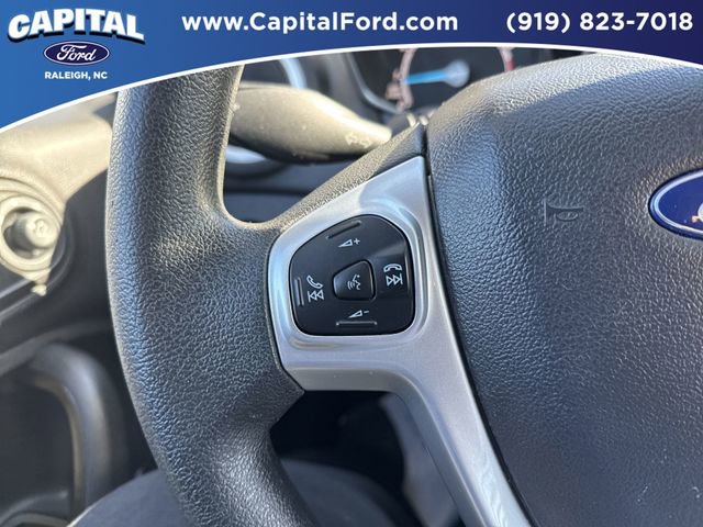 Used 2019 Ford Fiesta SE image 21