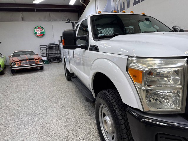 Used 2016 Ford F350 XL w/ Power Equipment Group image 42