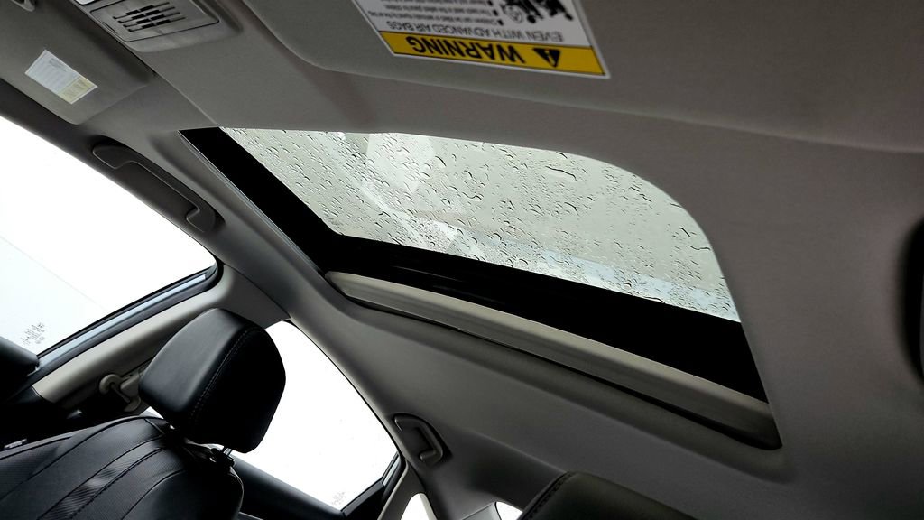 Used 2016 Honda Civic EX-L image 26