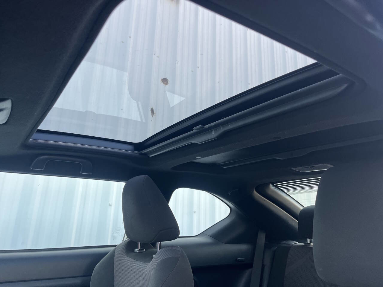 Used 2012 Scion tC image 32