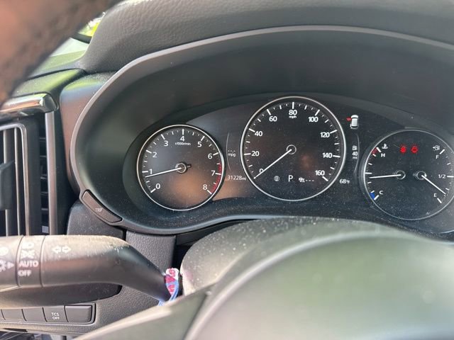 Used 2023 MAZDA CX-50 AWD 2.5 S w/ Cargo Package image 12