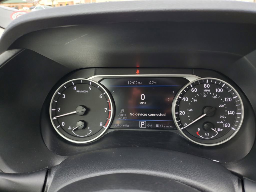 Used 2024 Nissan Sentra SR image 22