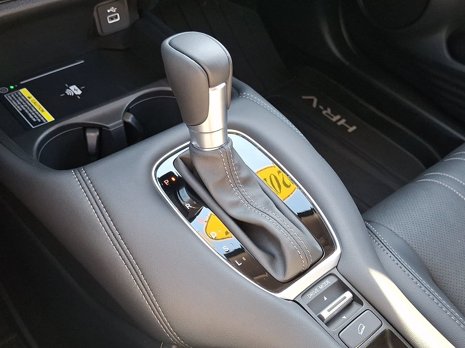 Used 2025 Honda HR-V EX-L image 16