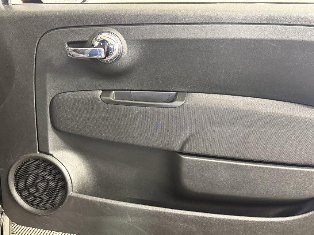 Used 2013 FIAT 500 Abarth w/ Comfort/Convenience Group image 30