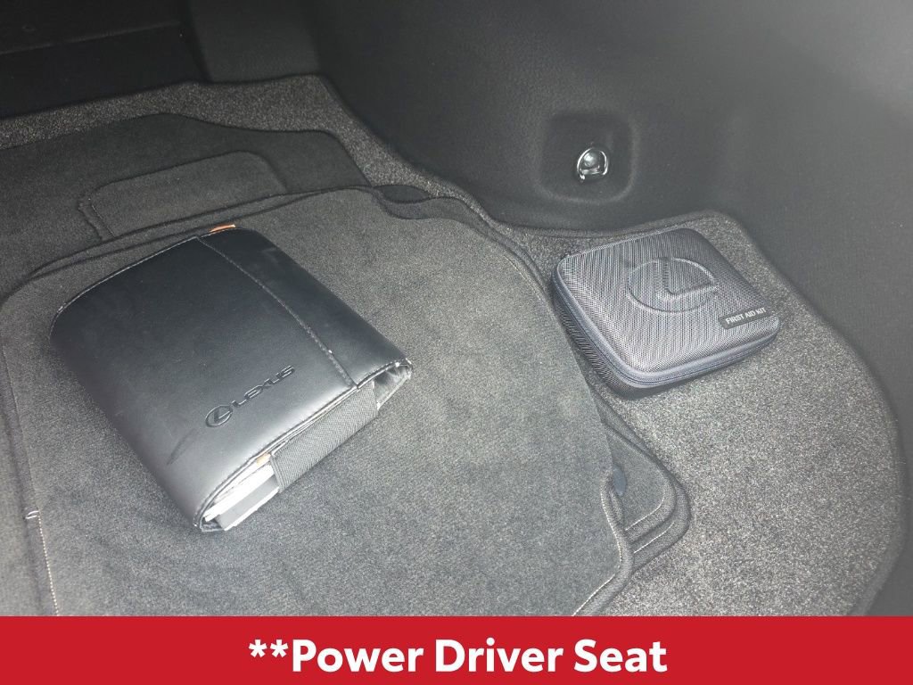 Used 2024 Lexus ES 350 w/ Premium Package image 16