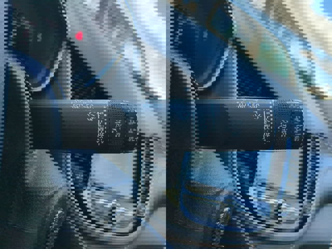 Used 2017 Chevrolet Trax LS image 24