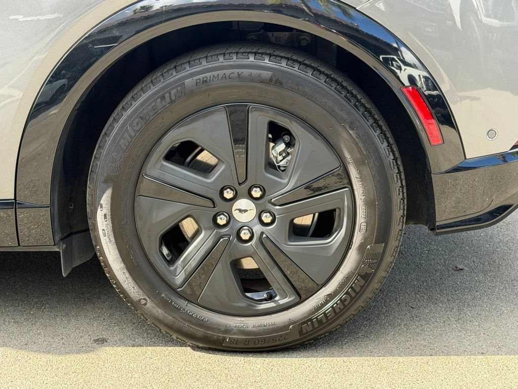 Certified 2023 Ford Mustang Mach-E California Route 1 AWD/4WD image 18