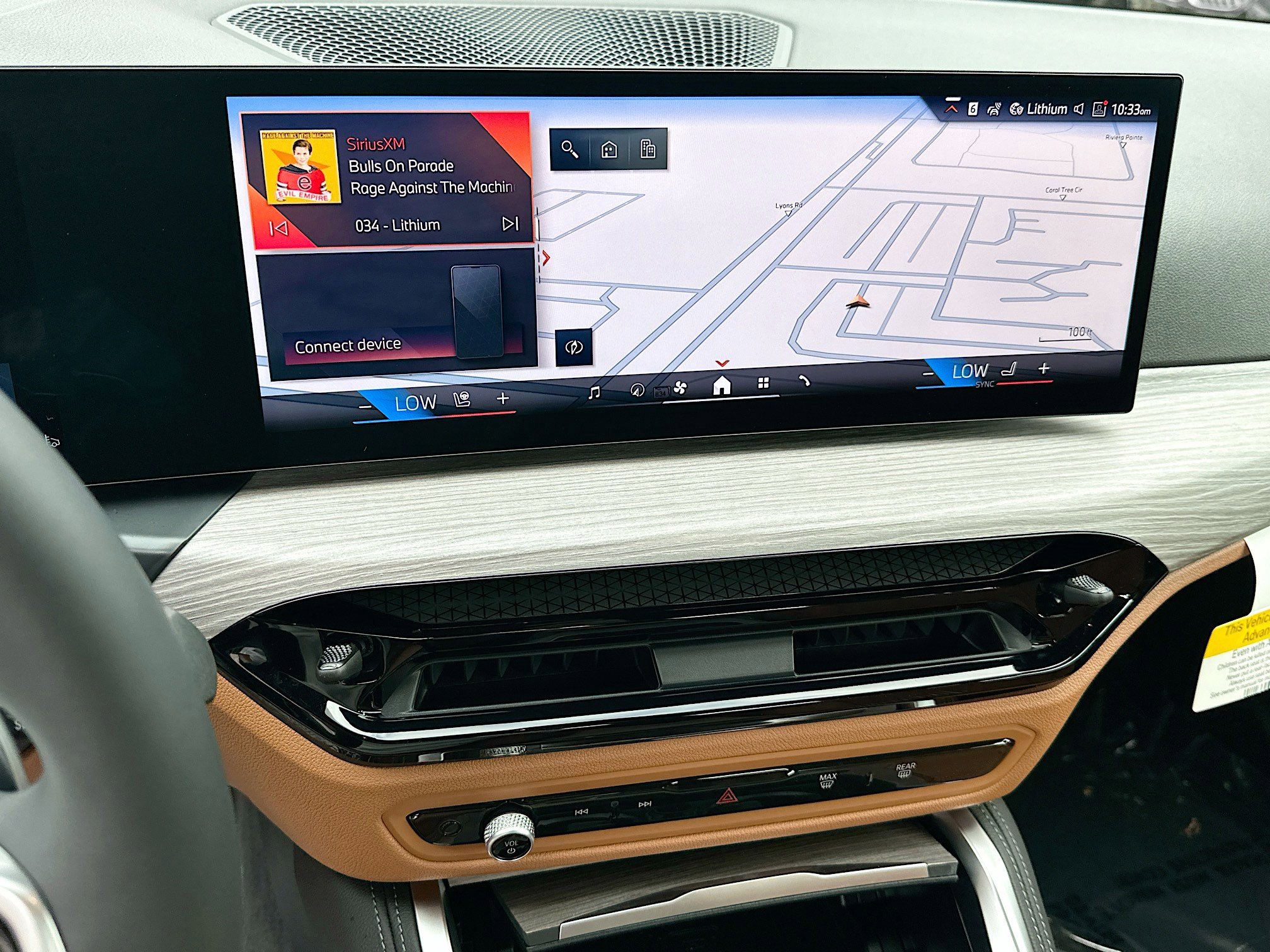 New 2026 BMW 430i Coupe RWD image 10