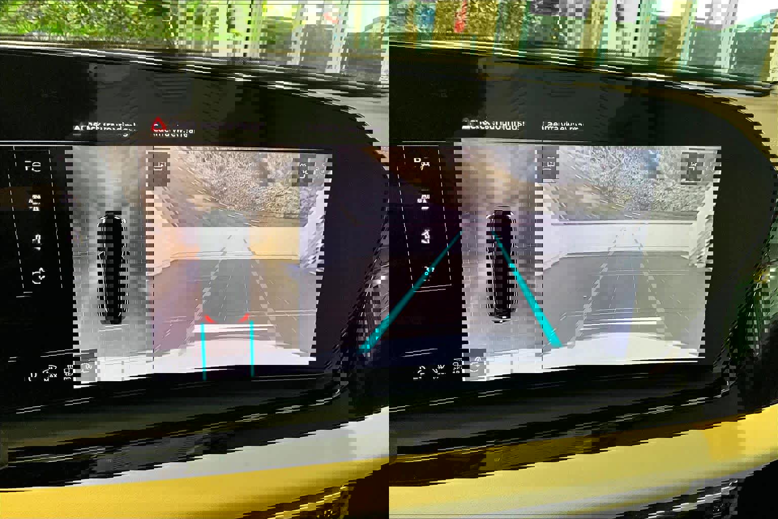 Certified 2025 Audi A5 2.0T Premium Plus w/ Premium Plus image 29