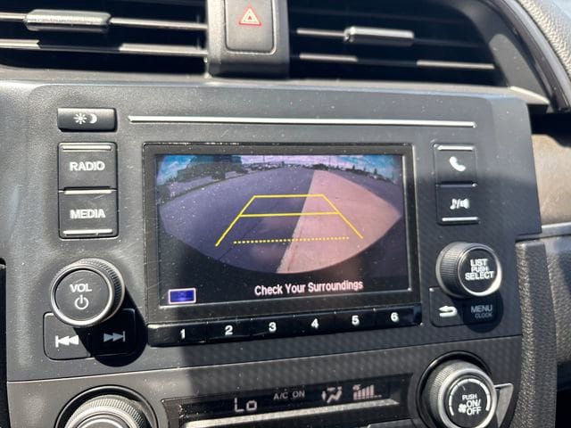Used 2019 Honda Civic LX image 21