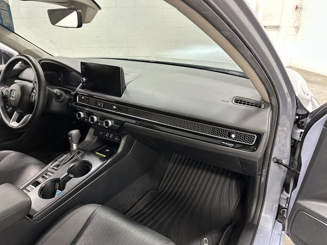 Used 2024 Honda Civic Touring image 17