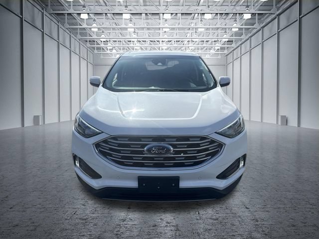 Used 2023 Ford Edge Titanium AWD/4WD image 8
